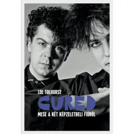 Cured - Mese a két képzeletbeli fiúról