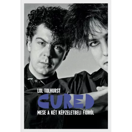 Cured - Mese a két képzeletbeli fiúról