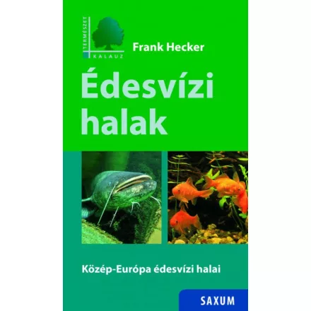 Édesvízi halak