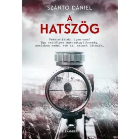 A hatszög