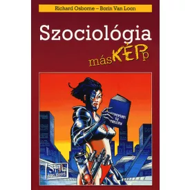 Szociológia másKÉPp