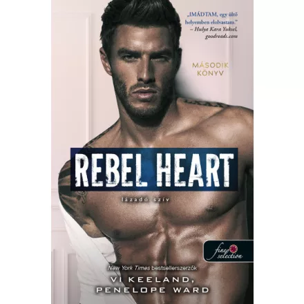 Rebel Heart - Lázadó szív
