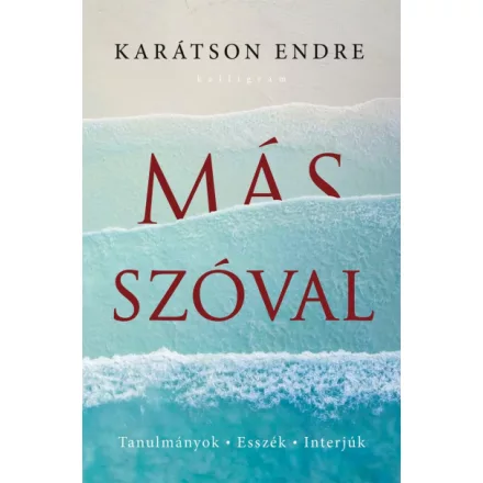Más szóval