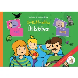 Útközben