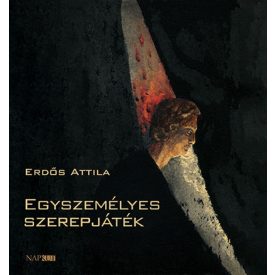Egyszemélyes szerepjáték
