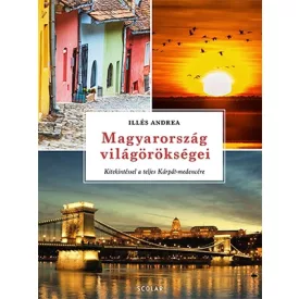 Magyarország világörökségei