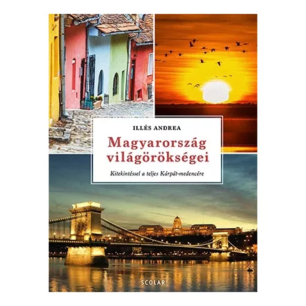 Magyarország világörökségei