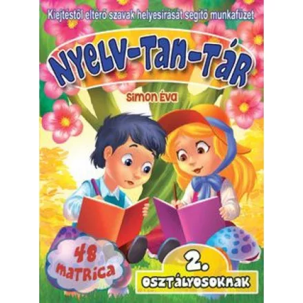 Nyelvtantár