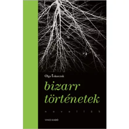Bizarr történetek