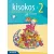 Kisokos 2. ? Képességfejlesztő matematika-munkafüzet, 20-as számkör (MS-1542V)