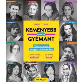 Keményebb, mint a gyémánt