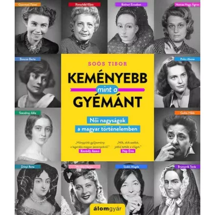 Keményebb, mint a gyémánt