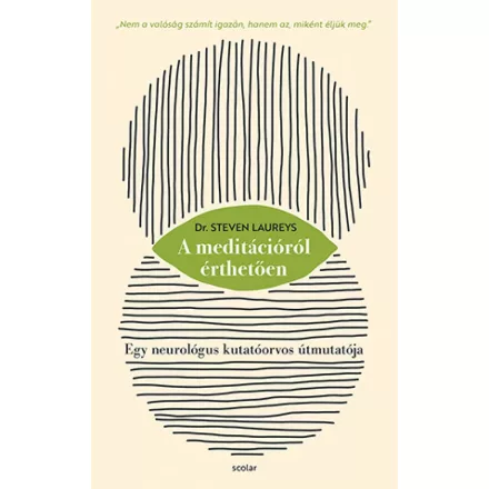 A meditációról érthetően
