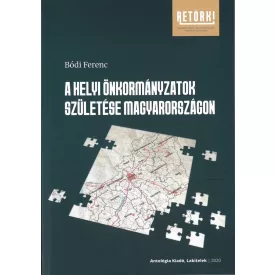 A helyi önkormányzatok születése Magyarországon