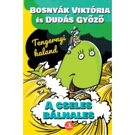 A cseles bálnales