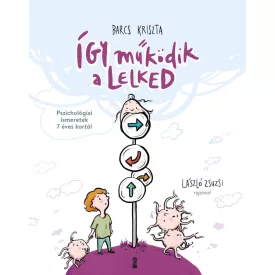 Így működik a lelked