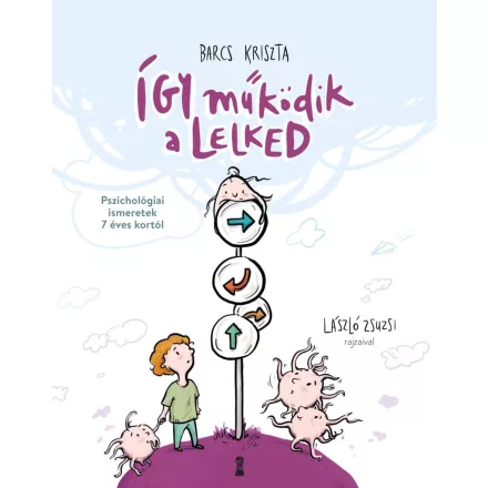Így működik a lelked