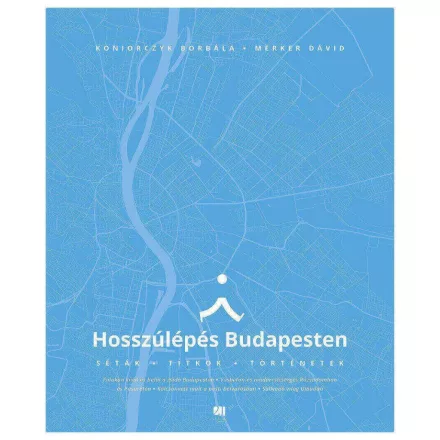 Hosszúlépés Budapesten