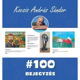 #100 Bejegyzés