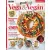 Bookazine Vega & Vegán fogások