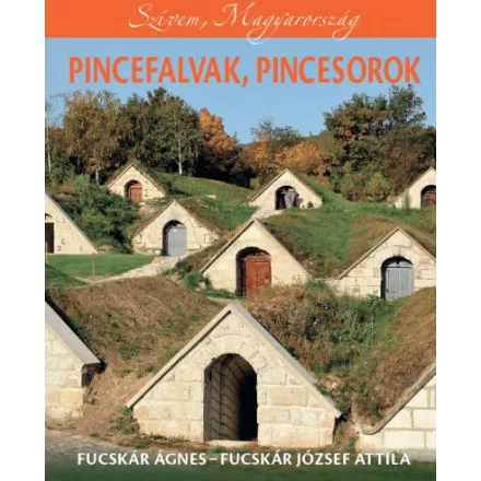 Pincefalvak, pincesorok