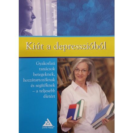 Kiút a depresszióból
