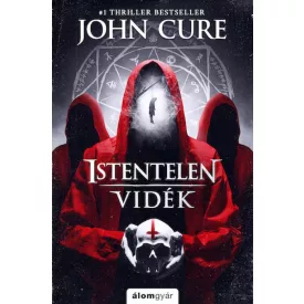 Istentelen vidék