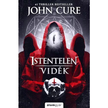 Istentelen vidék