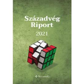 Századvég Riport 2021
