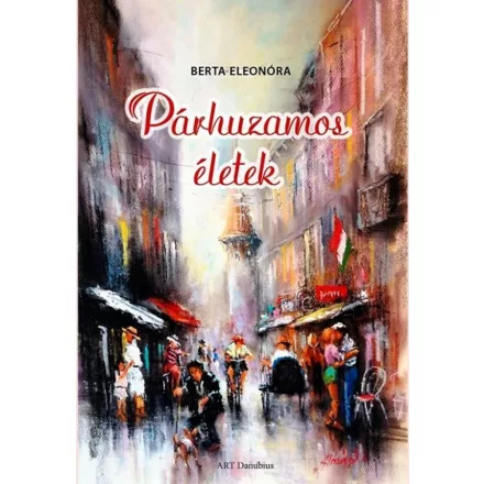 Párhuzamos életek