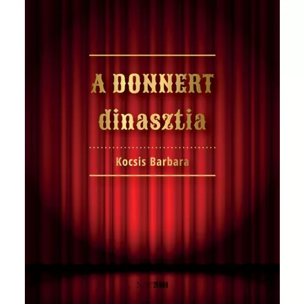 A Donnert dinasztia