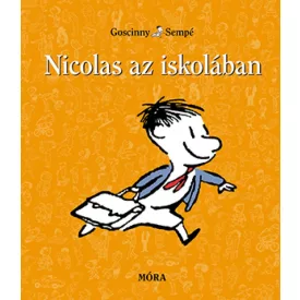 Nicolas az iskolában