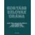 Kortárs szlovák dráma