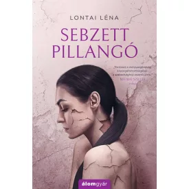 Sebzett pillangó