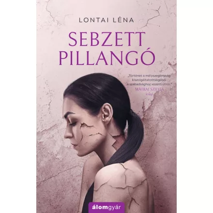 Sebzett pillangó