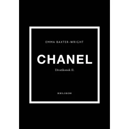 Chanel - Divatikonok II.