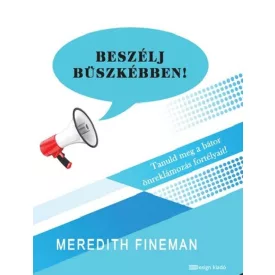 Beszélj büszkébben!