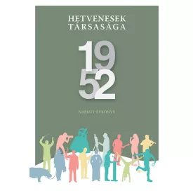 Hetvenesek társasága 1952