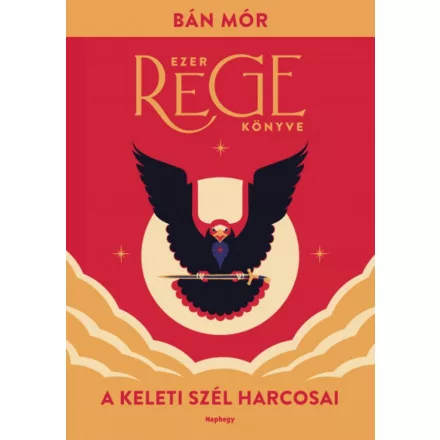 A keleti szél harcosai