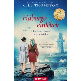 Háborgó emlékek