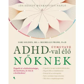Útmuató ADHD-val élő nőknek