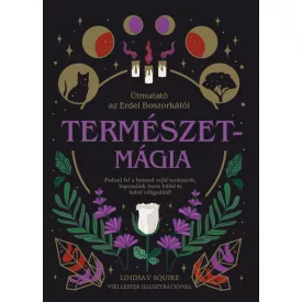Természetmágia