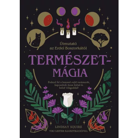 Természetmágia