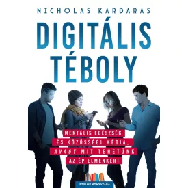 Digitális téboly