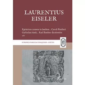 Epicinion carmen - Győzelmi ének, 1581