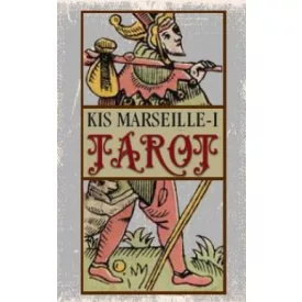 Kis Marseille-i Tarot