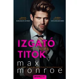 Izgató titok - Ty