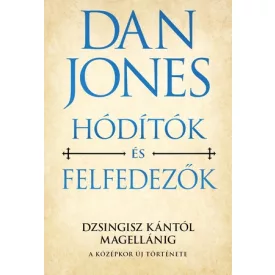 Hódítók és felfedezők