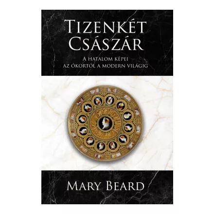 Tizenkét császár