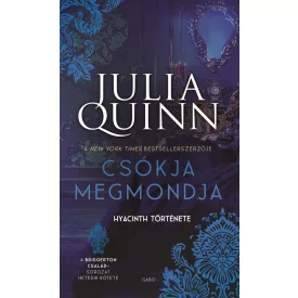 Csókja megmondja